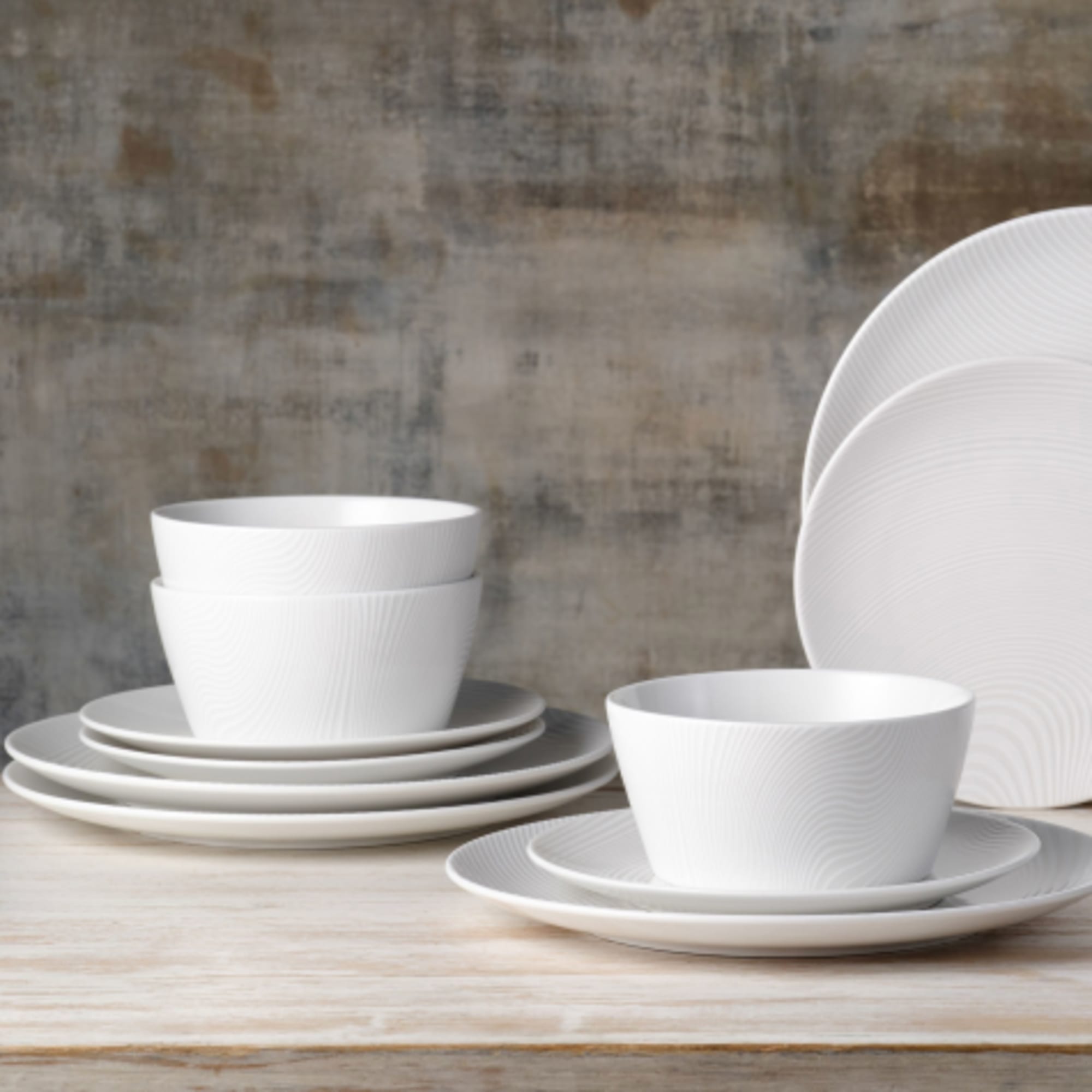 Noritake WoW Dune Dinner Set 12pc | Kitchen Warehouse